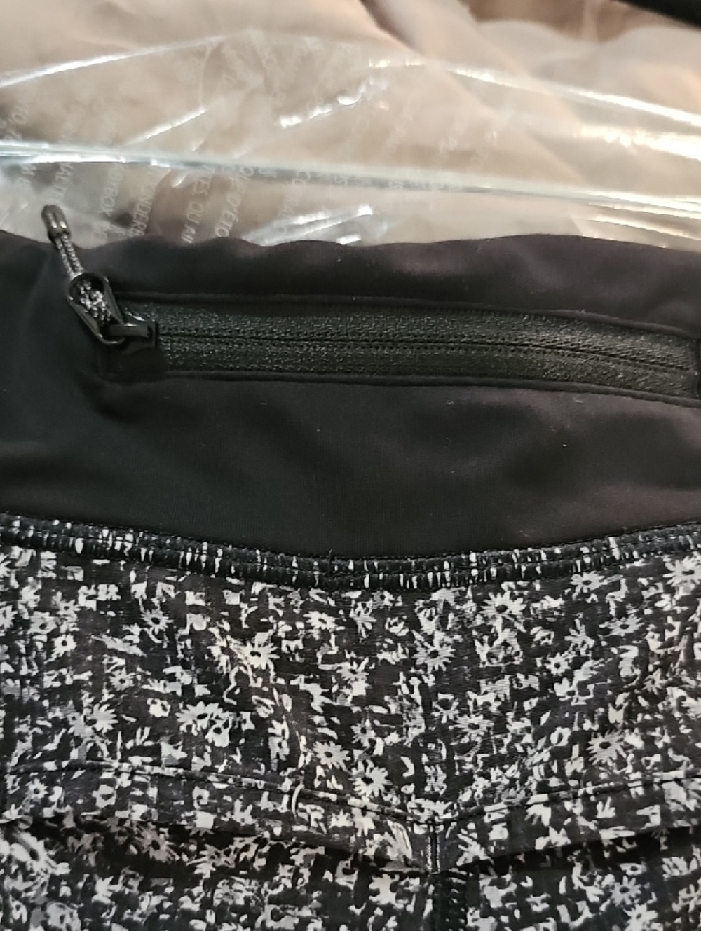 lululemon Speed Up 2.5" - Picture 6 of 6